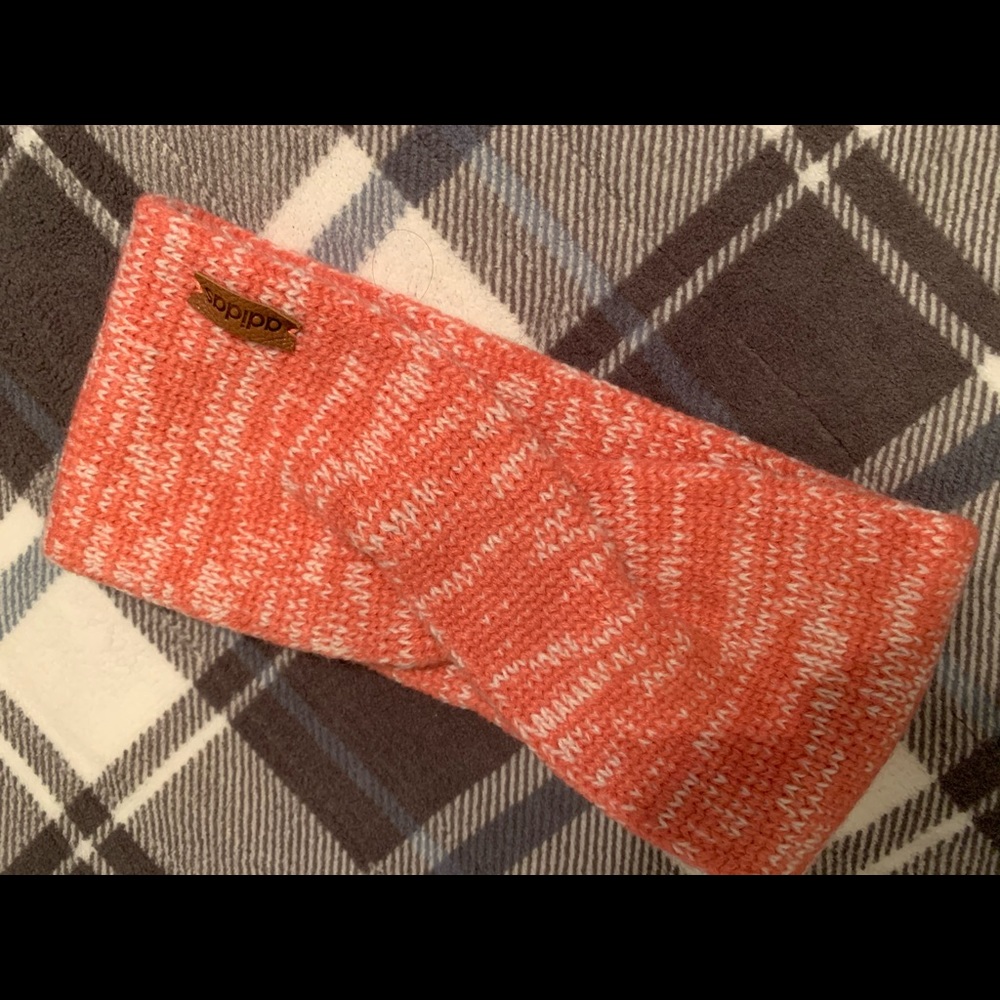 adidas headband